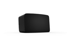 Sonos Five Schwarz