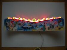 Faller 140431 H0 Kirmes Beleuchtung Top Spin Lichtfront