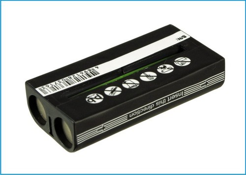 Akku für sony - 2,4v,