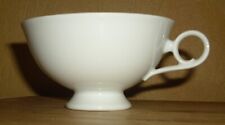 Kaiser Porzellan, 1 Teetasse , weiß