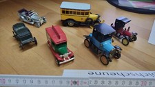🏁 HISTORISCHES MODELLAUTO