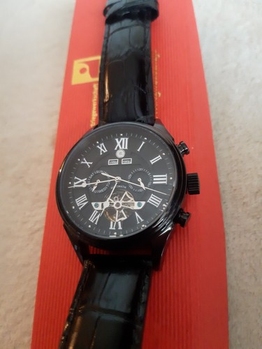 Reichenbach uhr cassel - uhr, "cassel