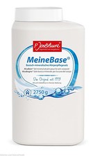 P. Jentschura Meine Base