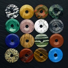 Edelstein donuts 30 40 - edelstein,