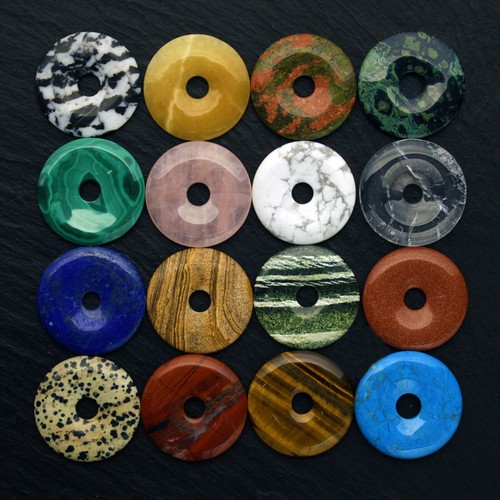 Edelstein donuts 30 - edelstein, a-l