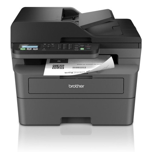 Brother mfc l2800dw - 4in1, laser