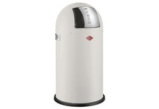 WESCO Mülleimer "Pushboy