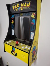 Pacman arcade automat ohne - automat, (ohne