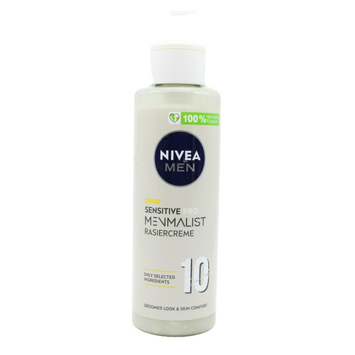Nivea men sensitive pro - 1x,