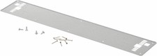 Bosch Siemens 00357327 Blech, 45 cm Dampfschutzblech
