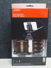 JOBY GripTight PRO GP Video