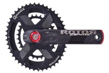 USED Rotor 2 In Power 175mm