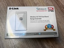 D-Link Wi-Fi AC750 Dual Band