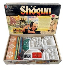 Vollständig: Shogun