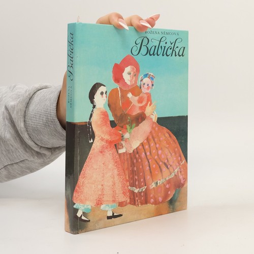 Babička jozef felix - | ,