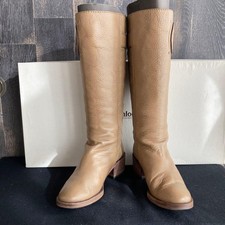 Chloe Paddington lange Stiefel