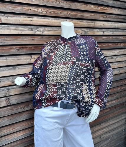 Boho bluse von marc - von,