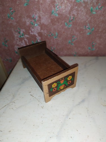 Altes vero bauern bett gute - vero,