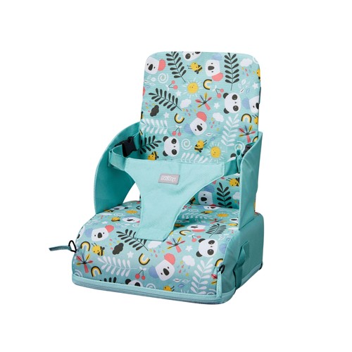Nuby reiseerhöhung kompakt - nuby,