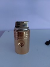 Werbe Tischfeuerzeug ARAL