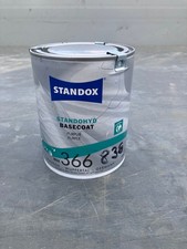 Standox Standohyd Mix 366