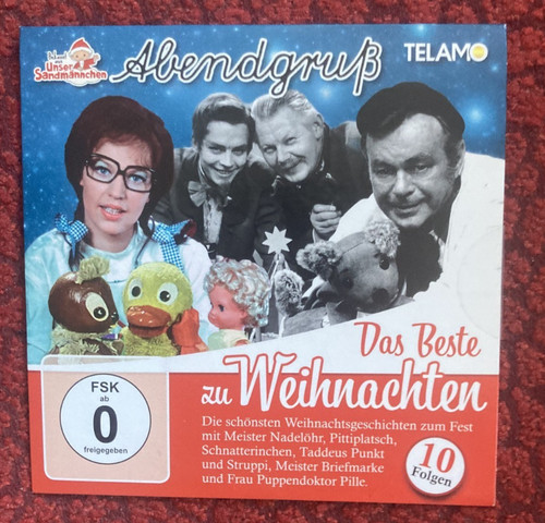 Das beste weihnachten - das,