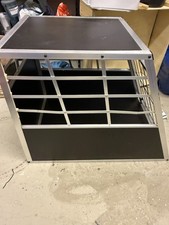 Hunde Transportbox - sehr Stabil