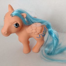 My Little Pony Bluebell