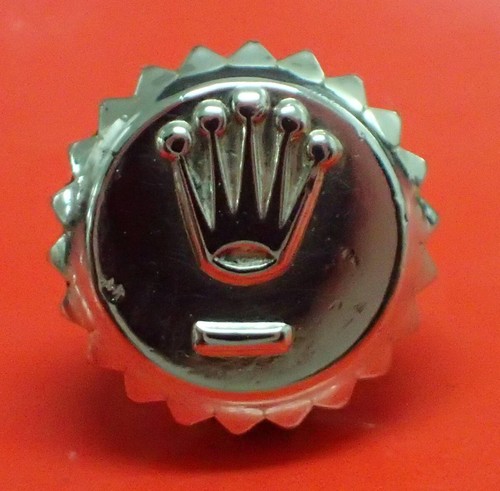 Original rolex 600 18k - 600-4,