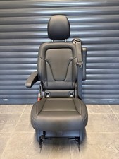 Klasse w447 einzelsitz - mb,