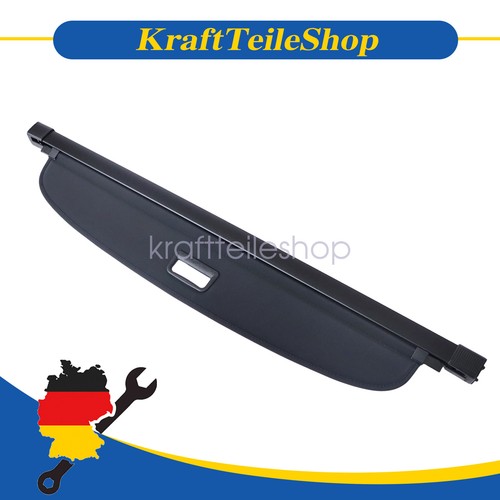 Laderaumabdeckung