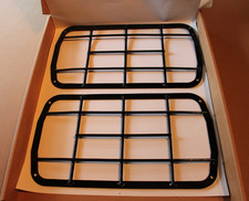 Unimog-Lampenschutzgitter passend U 424 bis 437