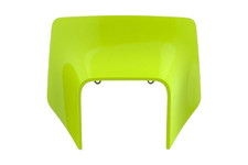 Lichtmaske Lampenmaske