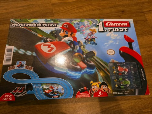 Carrera first mario - carrera,