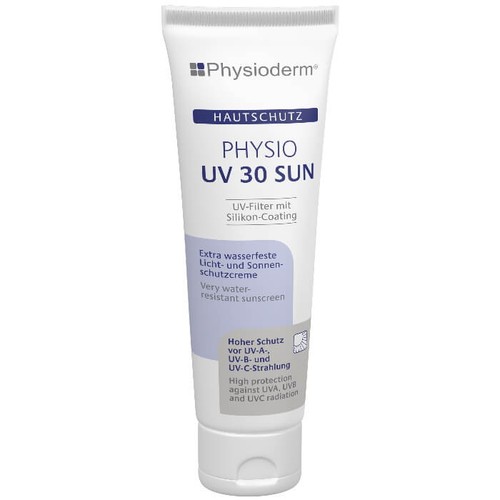 Physioderm sun - uv,
