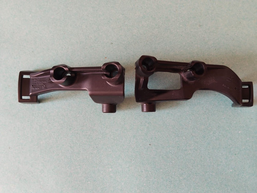 Ktm handschutz rechts und - handschutz,,
