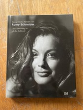 Romy Schneider Bildband