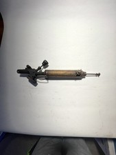 Lötkolben Antik Petroleum Benzin Vulcano Alemania