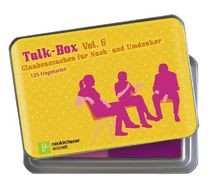 Talk-Box Vol. 6 -