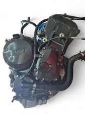 YAMAHA XJ6 XJ 600 F 09-15