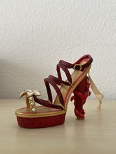 Deko-Schuh „Mushu“ –