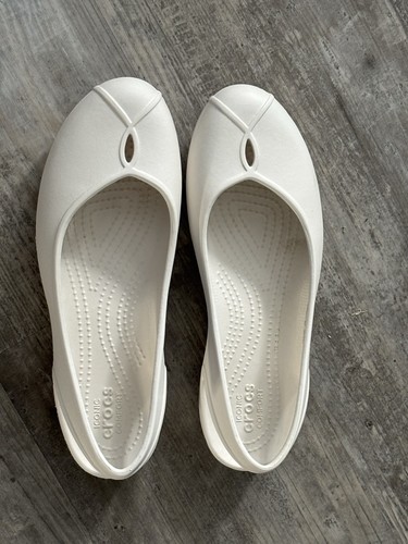 Crocs iconic comfort schuhe - crocs,