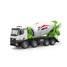 Huina 1537 LKW Mischer 1:14