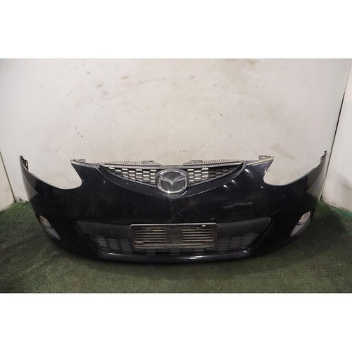Stossstange vorne mazda mazda2 - vorne,