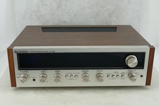 PIONEER SX-626 ++ Vintage