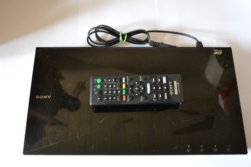 Sony blu ray player bdp - sony, bdp-s4100