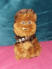 STAR WARS Chewbacca Plüsch