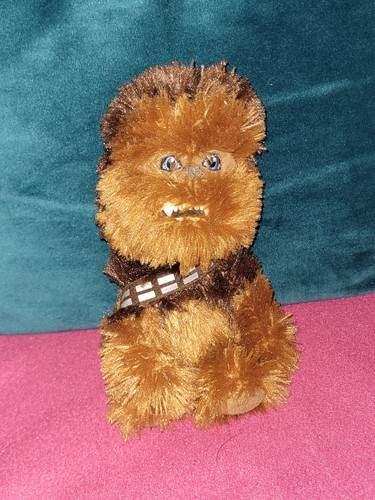 Star wars chewbacca - star,