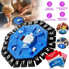 Wortspiel, Brettspiele für