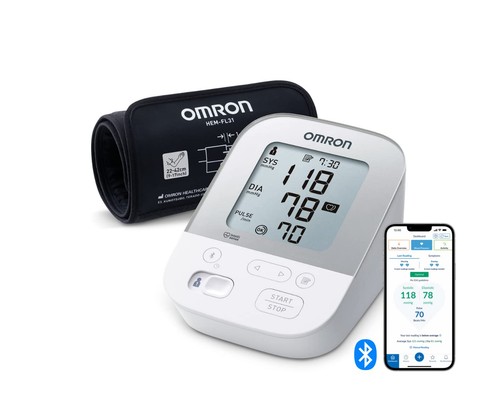 Omron smart - omron, x4